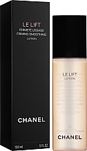 Пом'якшувальний лосьйон для обличчя - Chanel Le Lift Firming Smoothing Lotion — фото N2