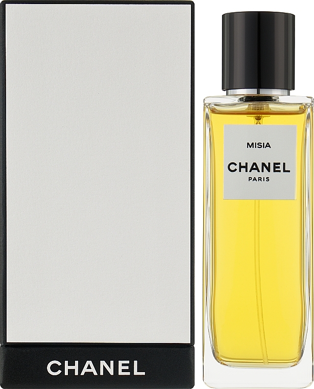 Chanel Les Exclusifs De Chanel Misia - Парфюмированная вода — фото N2
