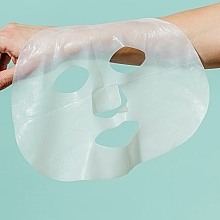 Увлажняющая маска для лица - Skin689 Bio-Cellulose Moisturizing Face Mask — фото N2