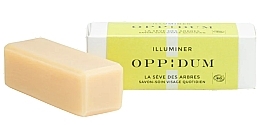 Парфумерія, косметика Мило "La Seve Des Arbres" - Oppidum Soap