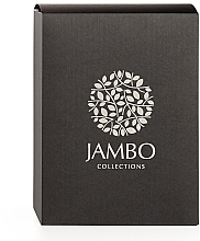 Аромадиффузор "Namadgi" - Jambo Collections Exclusivo Collection Fragrance Diffuser — фото N3