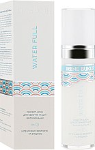 Духи, Парфюмерия, косметика Увлажняющий крем для лица - Irene Bukur Perfect Water Full Cream