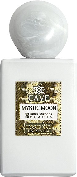 Cave Mystic Moon - Парфуми — фото N1