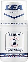 Сыворотка для бороды - Lea Beard Serum — фото N1