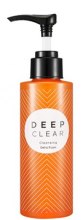 Духи, Парфюмерия, косметика Очищающий гель для умывания - Missha Deep Clear Cleansing Gel To Foam