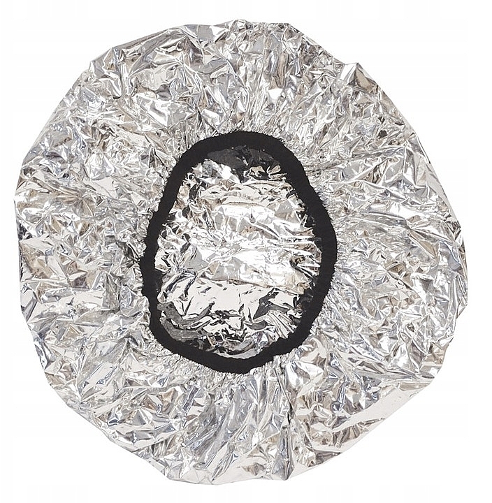 Алюминиевая шапочка для волос, на резинке - Xhair  — фото N1