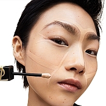 Консилер для обличчя - Yves Saint Laurent All Hours Precision Angles Concealer — фото N5