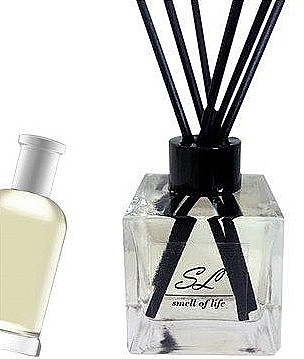 Аромадиффузор "Bottled" - Smell Of Life Fragrance Diffuser — фото N2