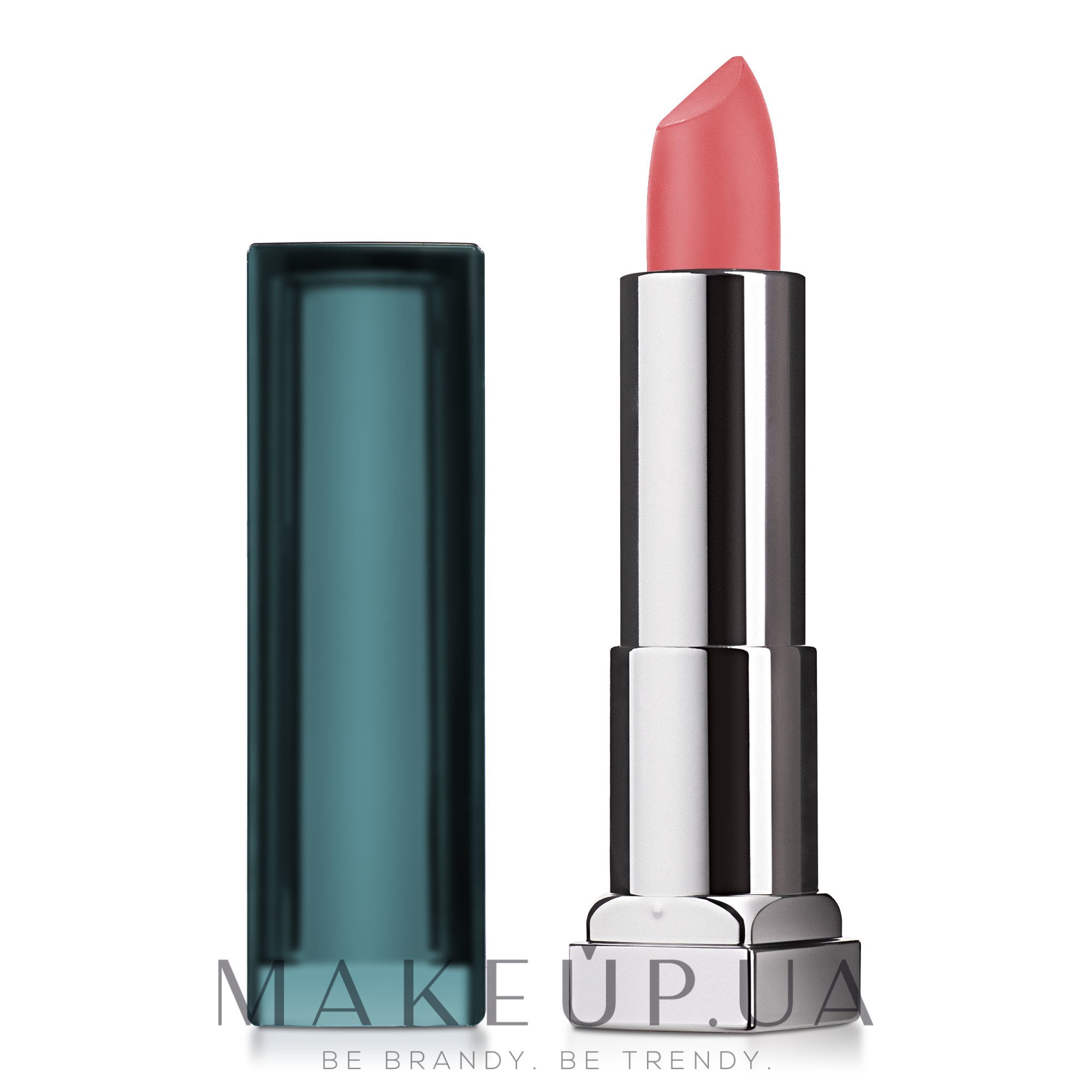 York Sensational Color New по для в Maybelline Mattes лучшей Украине Nudes губ: - Помада цене купить