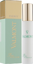 Зволожуюча сироватка для обличчя - Valmont Energy Prime Bio Cellular — фото N2