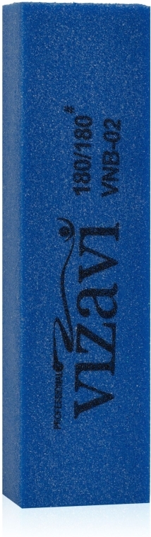 Баф синий 180х180 - Vizavi Professional