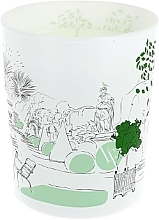 Ароматична свічка - Bougies La Francaise French Garden Scented Candle — фото N1