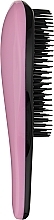 Щітка для розплутування волосся - KayPro Dtangler The Mini Brush Pink — фото N2