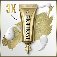 Засіб для догляду за волоссям "Живильний коктейль" - Pantene Pro-V 1 Minute Miracle — фото N7