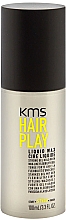 Рідкий віск для волосся - KMS California HairPlay Liquid Wax — фото N1