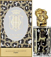 Sisley Eau du Soir Limited Edition 2018 - Парфумована вода — фото N2