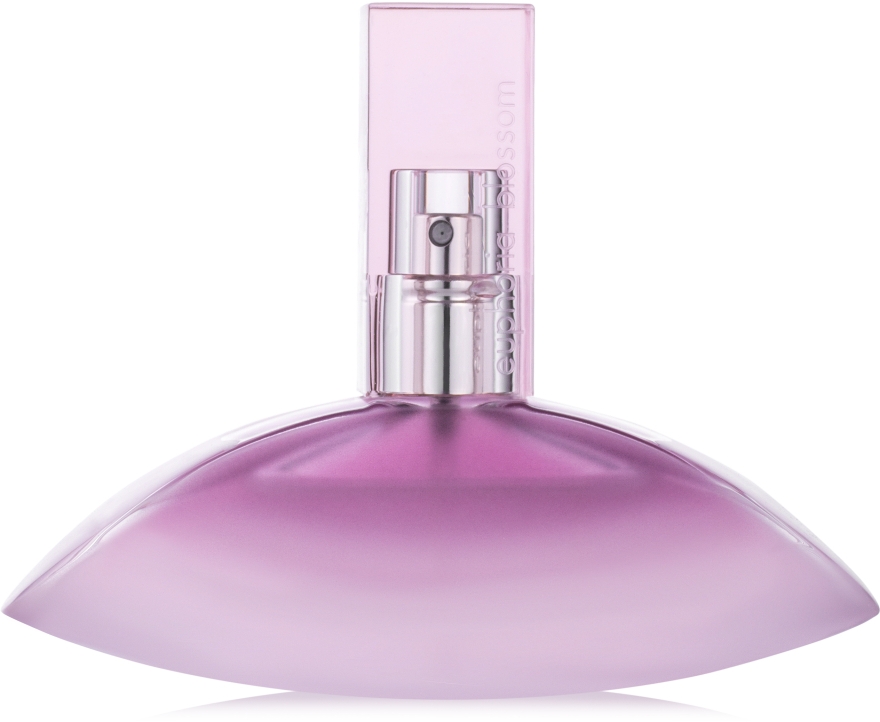 Calvin Klein Euphoria Blossom - Туалетная вода