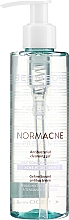 Гель для обличчя - Dermedic Normacne Antibacterial Facial Cleansing Gel — фото N3