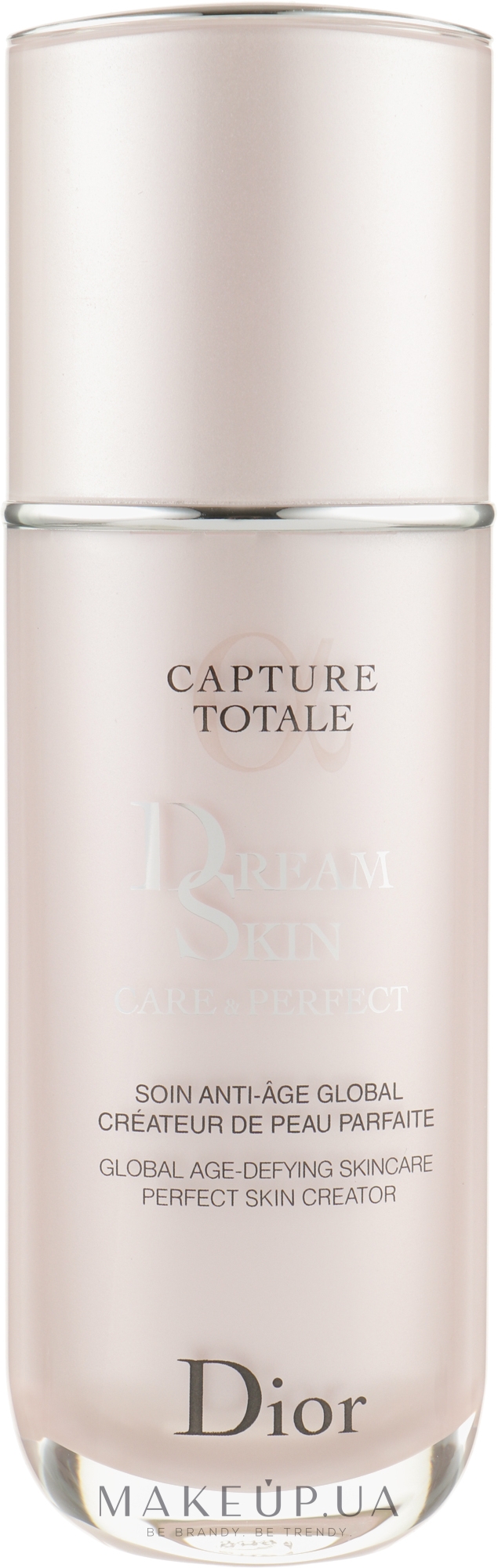 Dior Capture Totale Dream Skin Care & Perfect Global Age-Defying