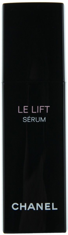 Укрепляющая сыворотка против морщин - Chanel Le Lift Firming Anti-Wrinkle Serum (тестер)