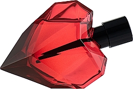 Парфумерія, косметика Diesel Loverdose Red Kiss - Парфумована вода