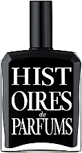 Духи, Парфюмерия, косметика Histoires de Parfums Outrecuidant - Парфюмированная вода