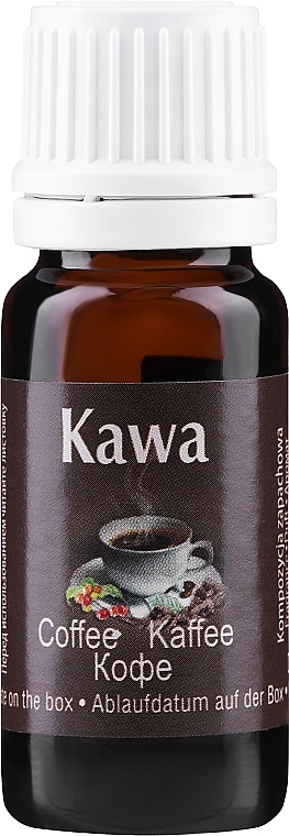 Ефірна олія "Кава" - Bamer