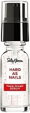 Духи, Парфюмерия, косметика Протеиновая сыворотка для ногтей - Sally Hansen Hard As Nails Vitamin Strength Serum Nail Treatment