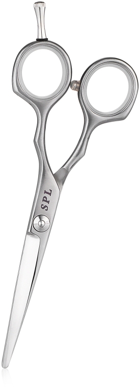 Ножницы парикмахерские, 5,5 - SPL Professional Hairdressing Scissors 96801-55 — фото N1