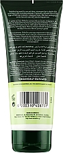 Маска для волосся з олією аргани - Madis HerbOlive Olive & Argan Oil Hair Mask Shine & Care — фото N2