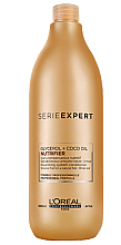 Кондиціонер для сухого і ламкого волосся - L’Oreal Professionnel Nutrifier Conditioner — фото N4