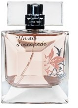 Парфумерія, косметика Givenchy Un Air d Escapade - Туалетна вода (тестер з кришечкою)