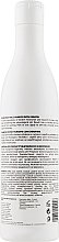 Відновлювальний шампунь з кератином - Mirella Hair Care Reconstructing Shampoo — фото N6