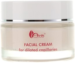 Парфумерія, косметика Крем для обличчя - Ava Laboratorium Dermoprogram Face Cream