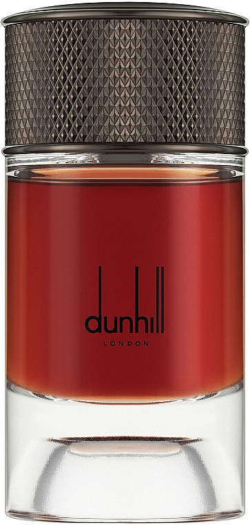 Alfred Dunhill Agar Wood - Парфюмированная вода — фото N1