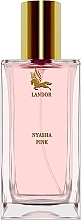 Парфумерія, косметика Landor Nyasha Pink - Парфумована вода