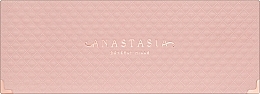 Палетка для макияжа - Anastasia Beverly Hills Face & Eyes Palette Primrose — фото N2