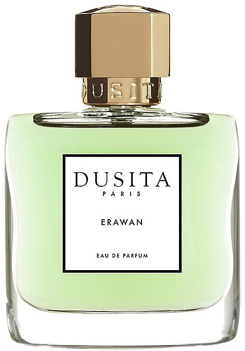 Parfums Dusita Erawan - Парфумована вода — фото N1