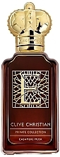 Духи, Парфюмерия, косметика Clive Christian Private Collection E Cashmere Musk Perfume Spray - Парфюмированный спрей