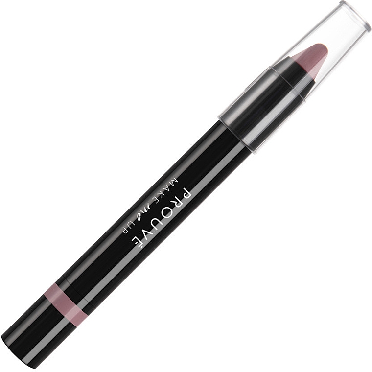 Матовая помада-карандаш для губ - Prouve Matte Stylish Lip Pencil — фото N1