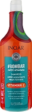 Набір для росту волосся - Inoar Bombar Kit (shm/1000ml + conditioner/1000ml) — фото N4