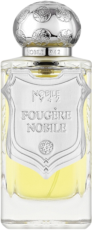 Nobile 1942 Fougere Nobile - Парфумована вода