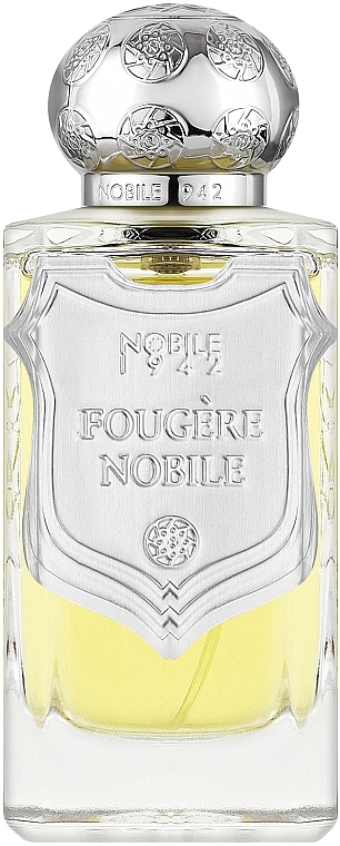 Nobile 1942 Fougere Nobile - Парфюмированная вода — фото N1