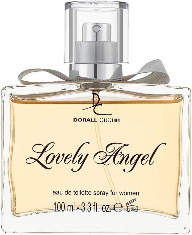 Dorall Collection Lovely Angel - Туалетна вода