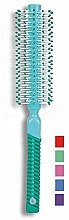 Парфумерія, косметика Щітка для волосся кругла "Curler Brush 13/38", 9017, рожева - Donegal