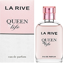 La Rive Queen of Life - Парфюмированная вода — фото N2