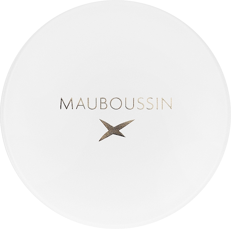 Mauboussin In Red - Крем для тела — фото N1