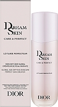 Антивозрастной флюид с экстрактами лонгозы и опилии - Dior Dreamskin Care & Perfect — фото N2