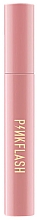 Духи, Парфюмерия, косметика Тушь для ресниц - Pinkflash PF-E08 Pink For Night Mascara