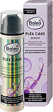 Парфумерія, косметика Незмивна професійна сироватка для пошкодженого волосся - Balea Professional Plex Care Serum